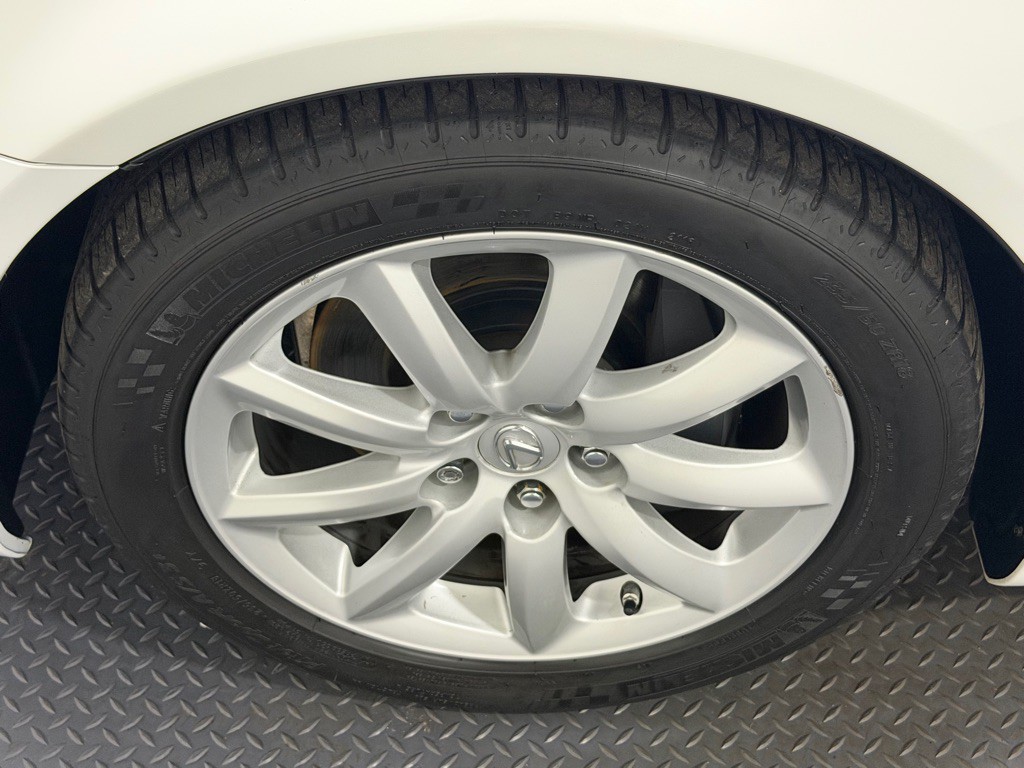 2007 Lexus LS Image 21