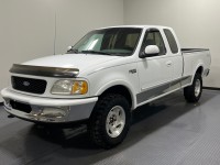 Image for 1997 Ford F-150  ID: 7615284