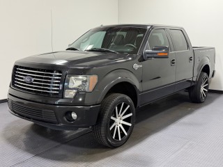 Image for 2012 Ford F-150 Supercrew ID: 7615287