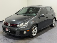 Image for 2010 Volkswagen GTI  ID: 7615290