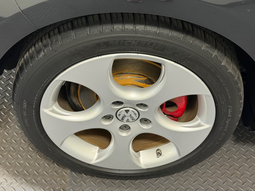 2010 Volkswagen GTI Image 19