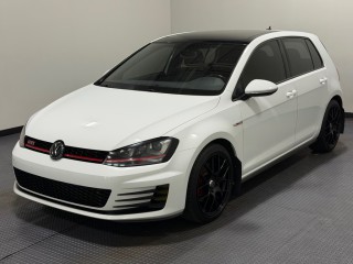 Image for 2016 Volkswagen GTI S/SE ID: 7615293
