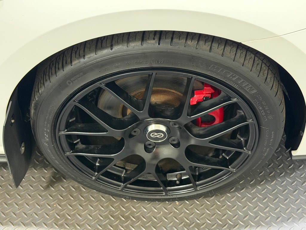 2016 Volkswagen GTI Image 18