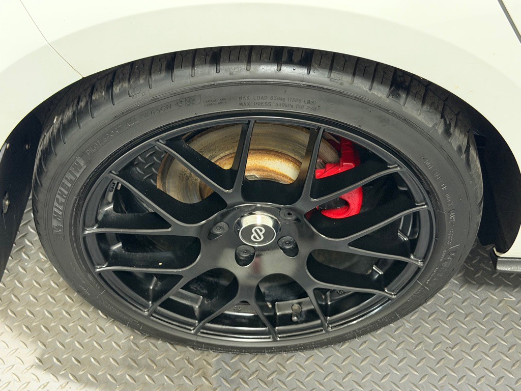 2016 Volkswagen GTI Image 19