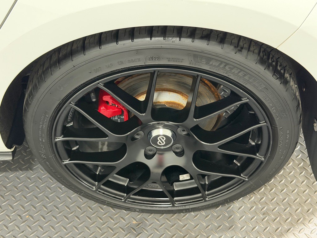 2016 Volkswagen GTI Image 20