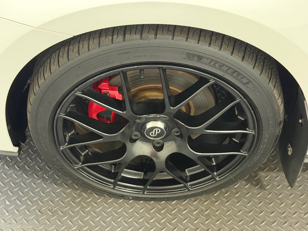 2016 Volkswagen GTI Image 21