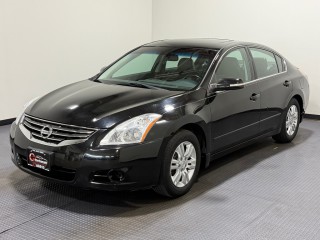 Image for 2012 Nissan Altima BASE ID: 7626520