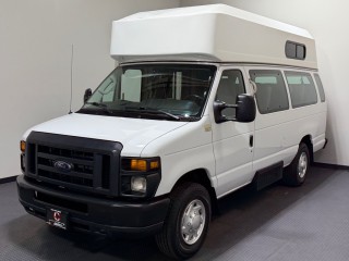 Image for 2013 Ford Econoline E350 SUPER DUTY ID: 7626523