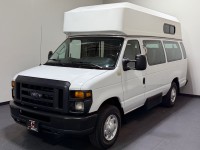 Image for 2013 Ford Econoline E350 SUPER DUTY ID: 7626523