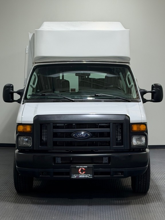 2013 Ford Econoline Image 3