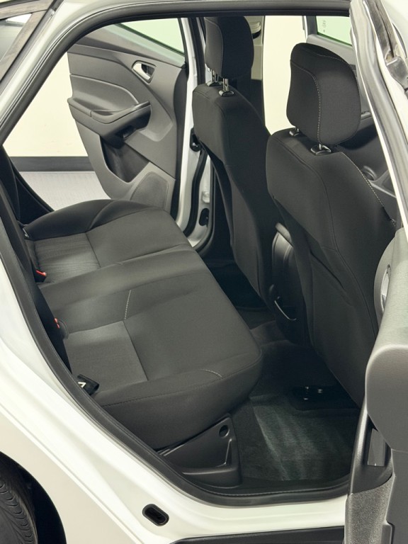 2018 Ford Focus Image 10