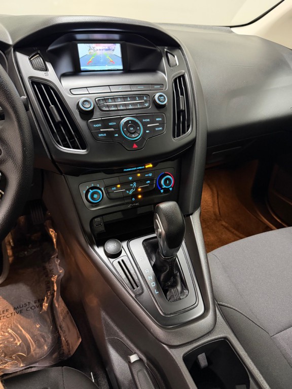 2018 Ford Focus Image 13