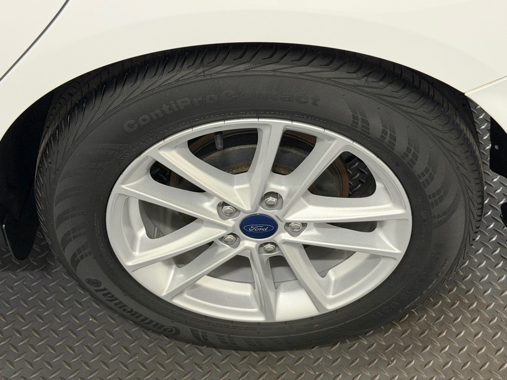 2018 Ford Focus Image 19