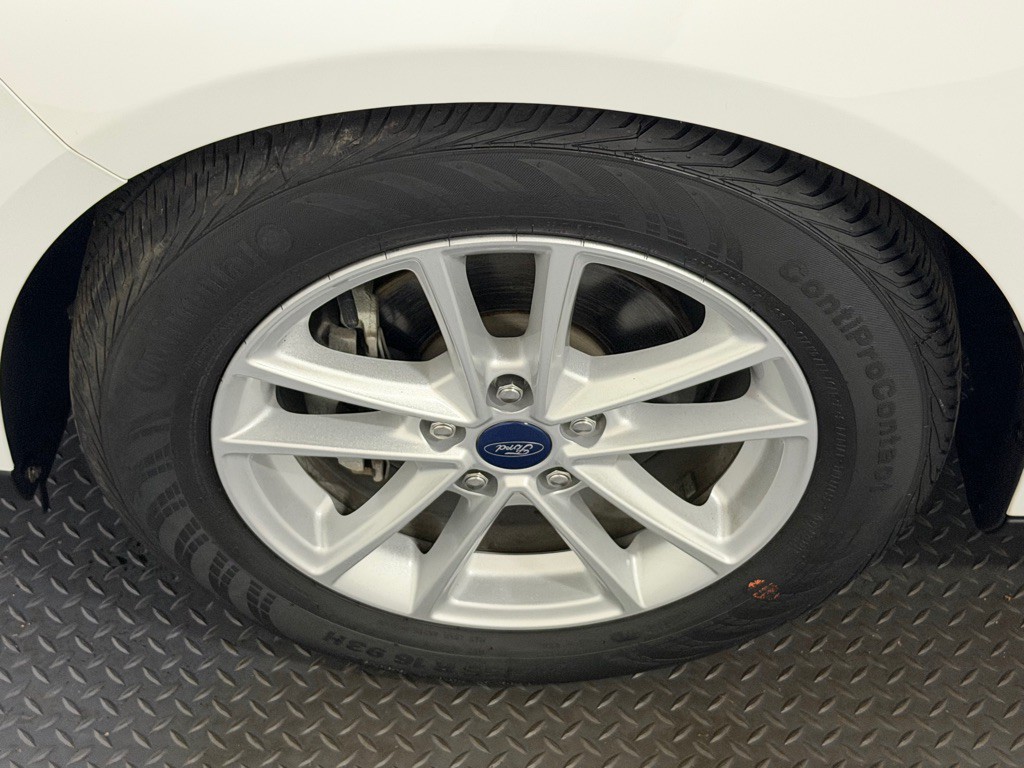 2018 Ford Focus Image 20