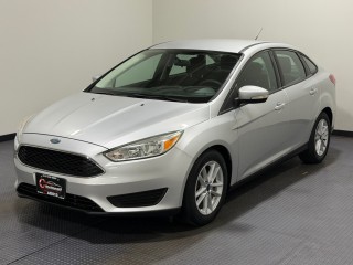 Image for 2017 Ford Focus SE ID: 7634855