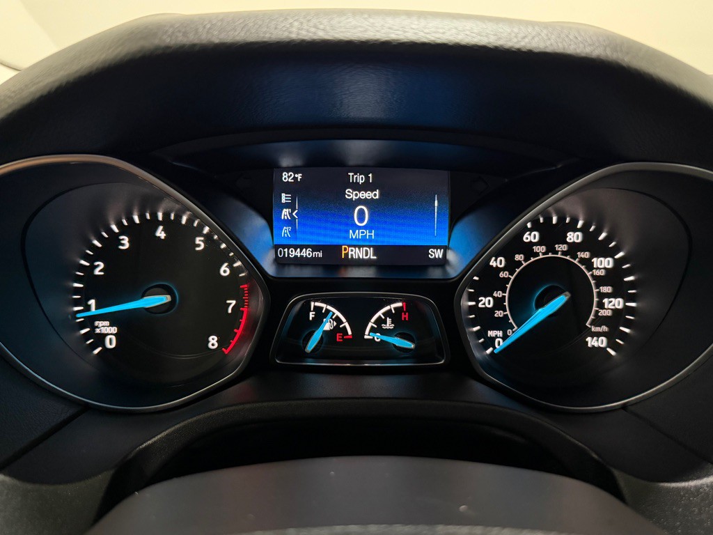 2017 Ford Focus Image 14