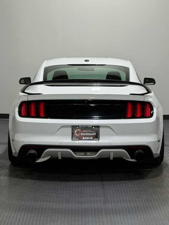 2015 Ford Mustang Image 6