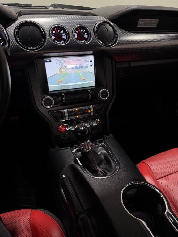 2015 Ford Mustang Image 12