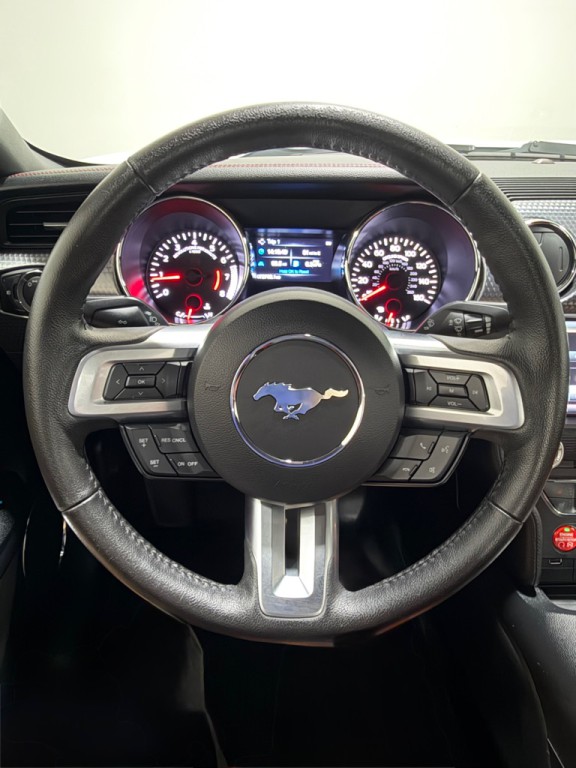2015 Ford Mustang Image 14