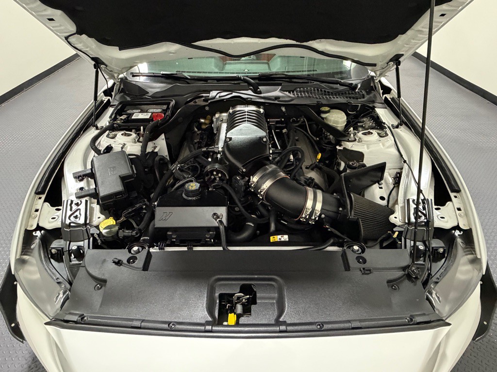 2015 Ford Mustang Image 15