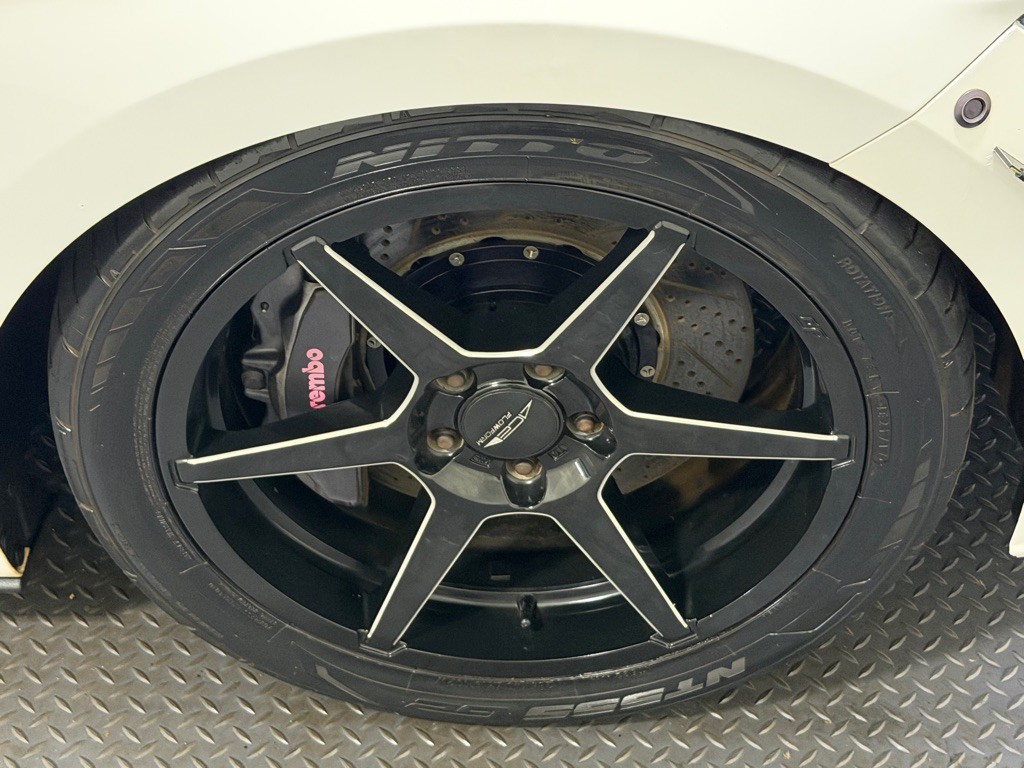 2015 Ford Mustang Image 16