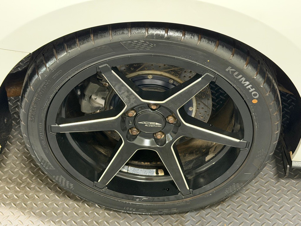 2015 Ford Mustang Image 17