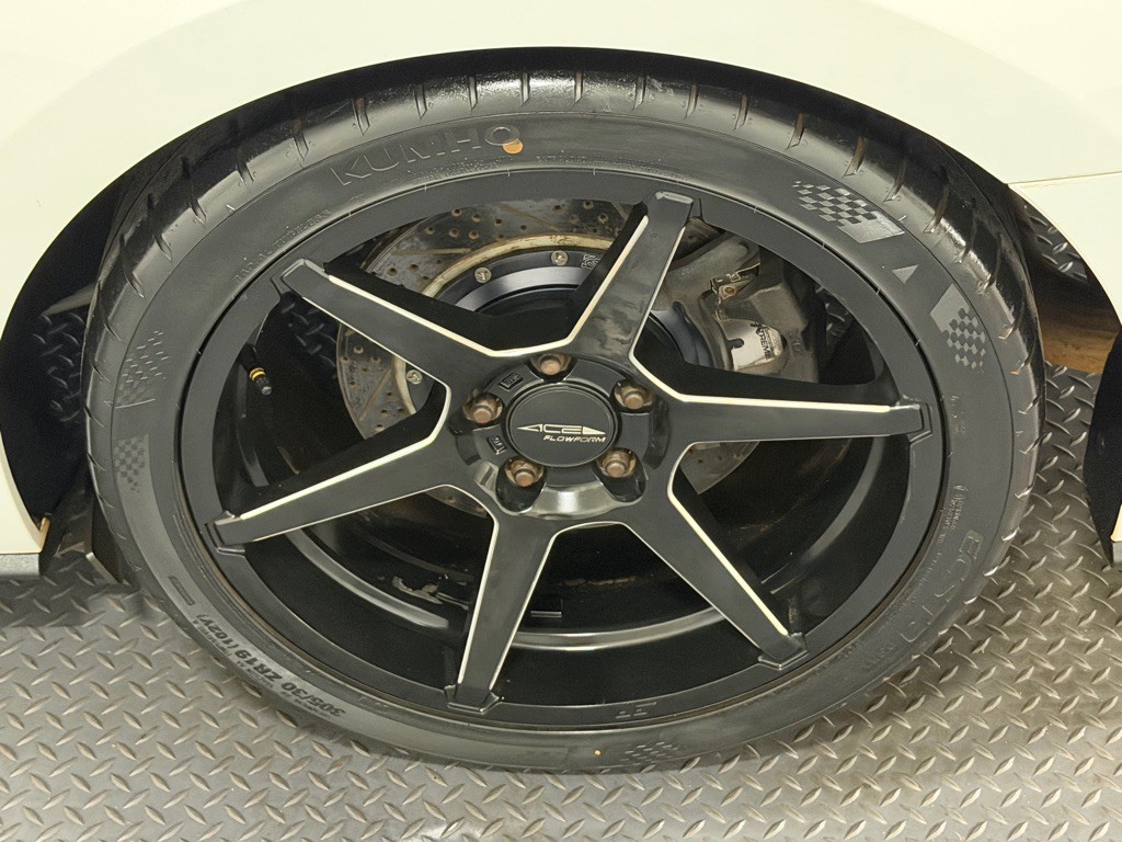 2015 Ford Mustang Image 18