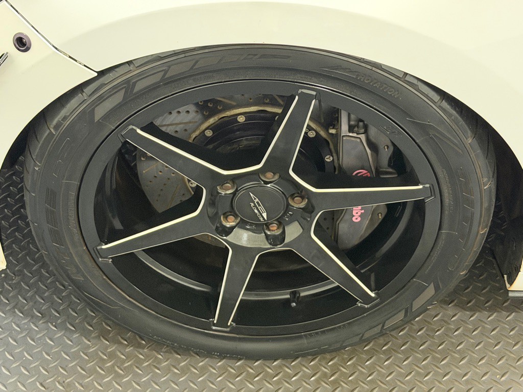 2015 Ford Mustang Image 19