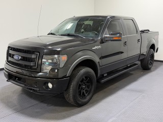 Image for 2013 Ford F-150 Supercrew ID: 7644059