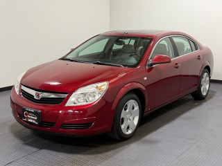 Image for 2009 Saturn Aura XE ID: 7645444