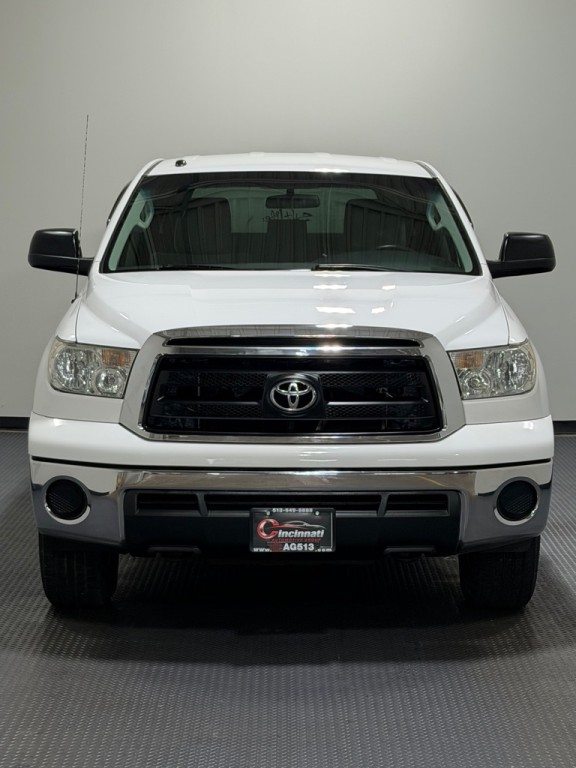 2012 Toyota Tundra Image 3
