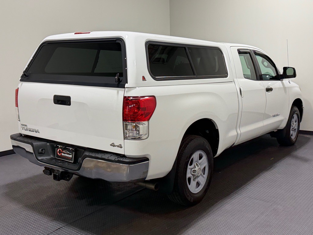 2012 Toyota Tundra Image 5