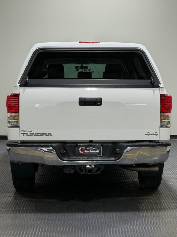 2012 Toyota Tundra Image 6