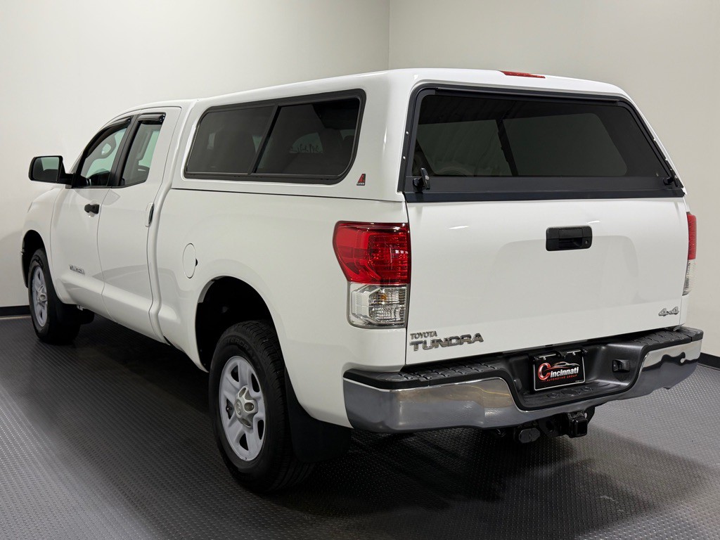 2012 Toyota Tundra Image 7