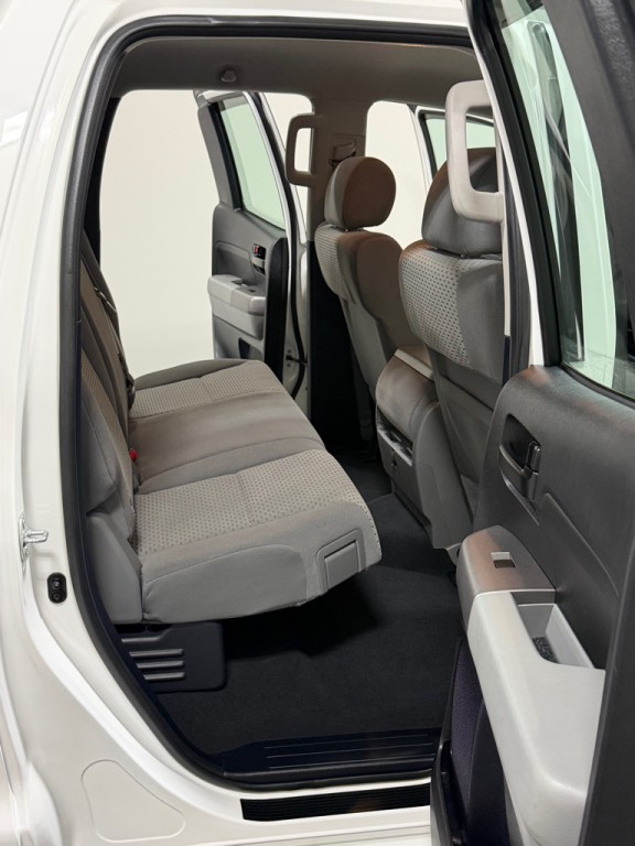 2012 Toyota Tundra Image 10