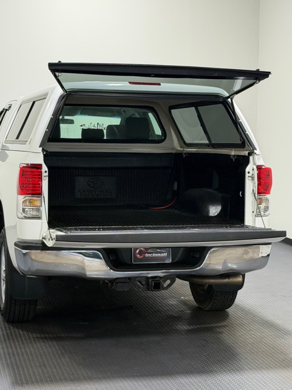 2012 Toyota Tundra Image 12