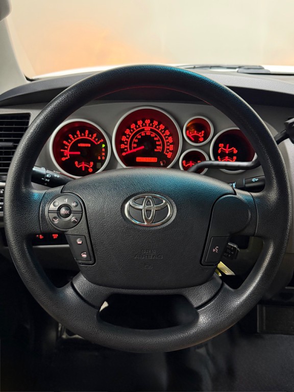 2012 Toyota Tundra Image 14
