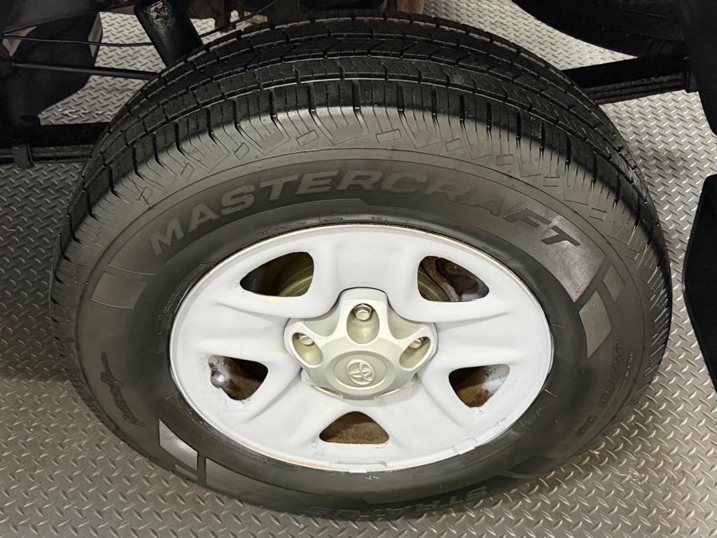 2012 Toyota Tundra Image 18