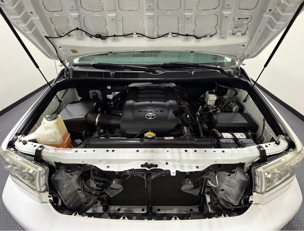 2012 Toyota Tundra Image 20