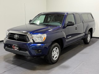 Image for 2012 Toyota Tacoma Access Cab ID: 7649170