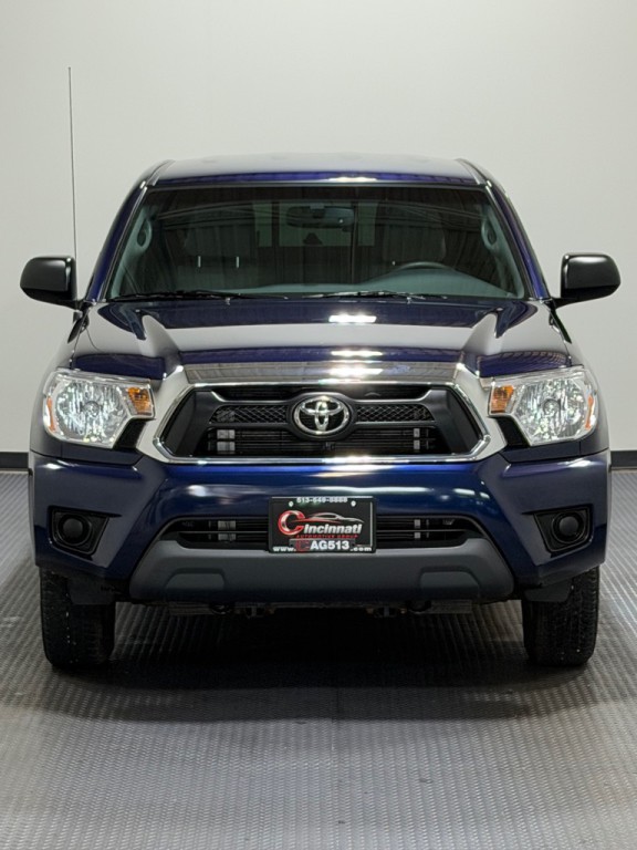2012 Toyota Tacoma Image 2