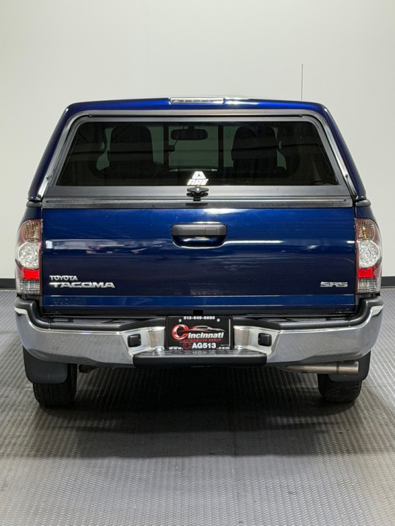 2012 Toyota Tacoma Image 5