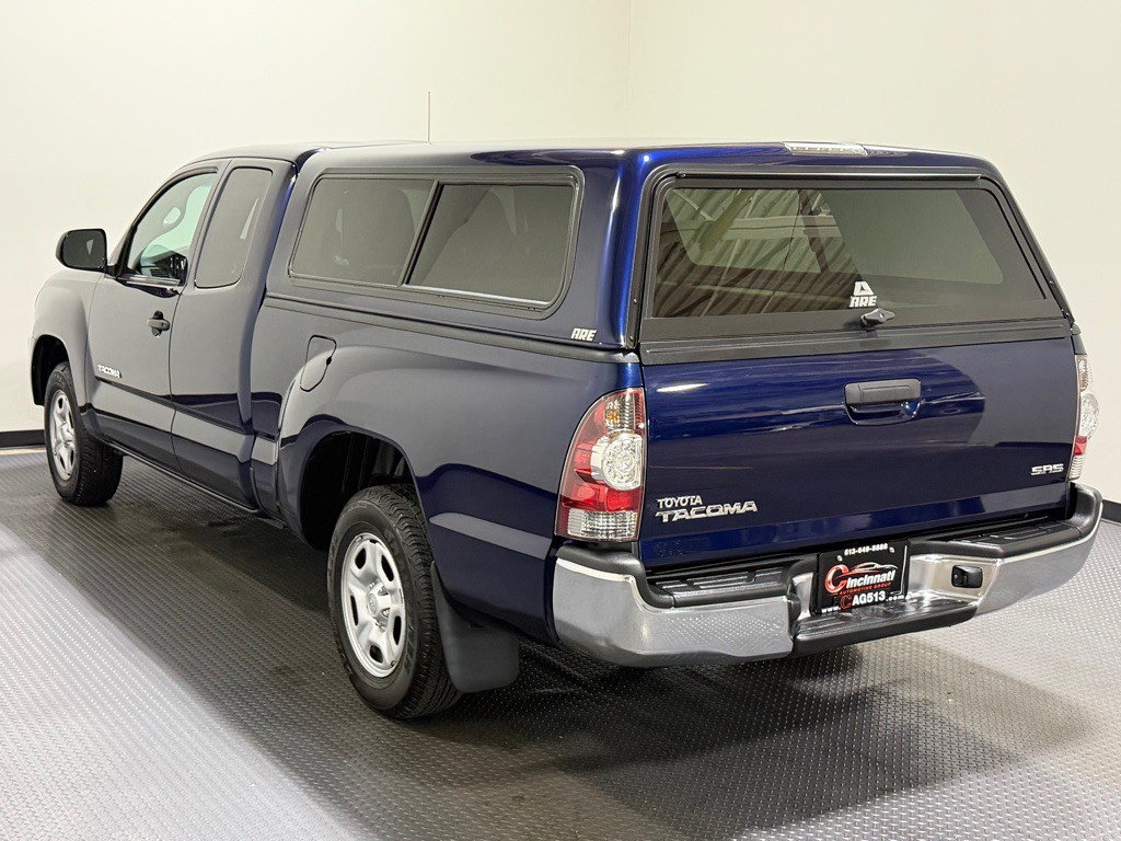 2012 Toyota Tacoma Image 6