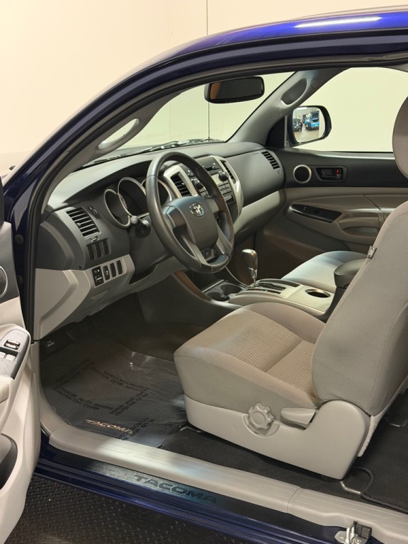 2012 Toyota Tacoma Image 7