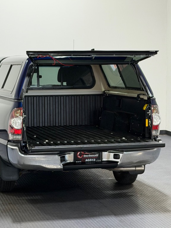 2012 Toyota Tacoma Image 11