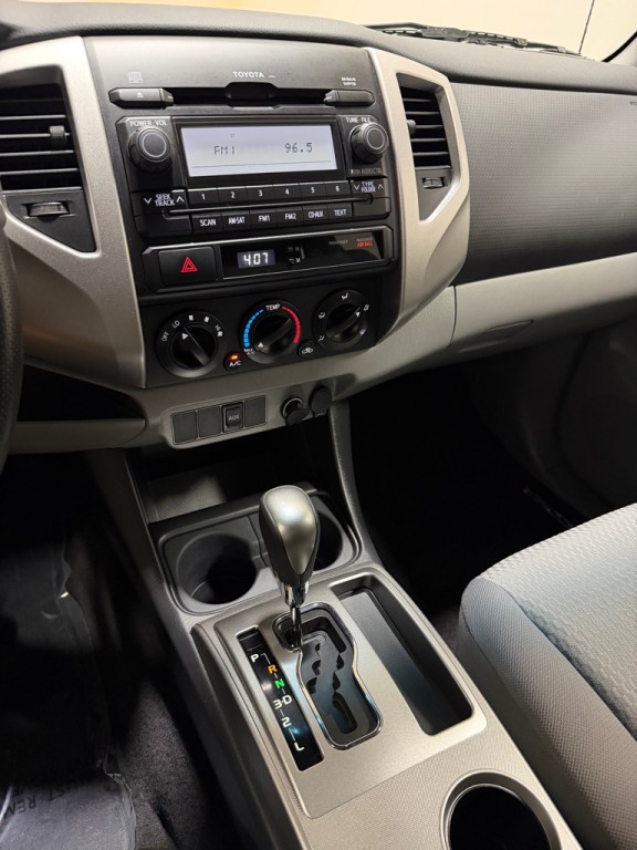 2012 Toyota Tacoma Image 12