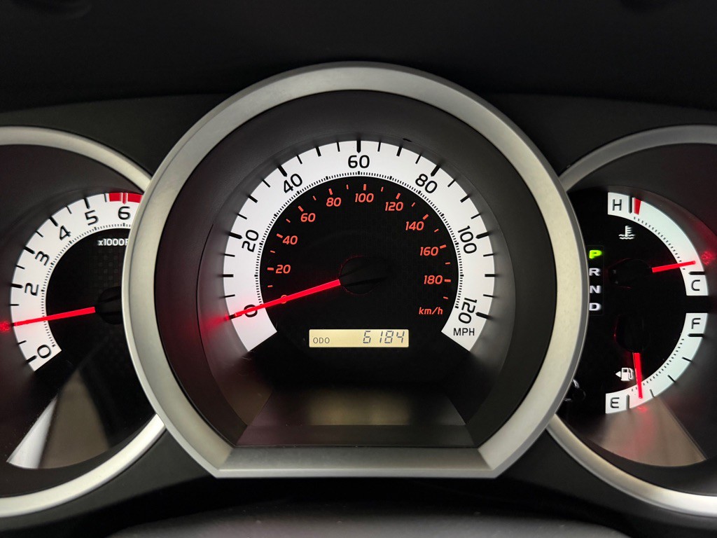 2012 Toyota Tacoma Image 13