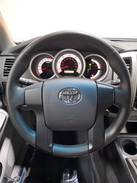 2012 Toyota Tacoma Image 14