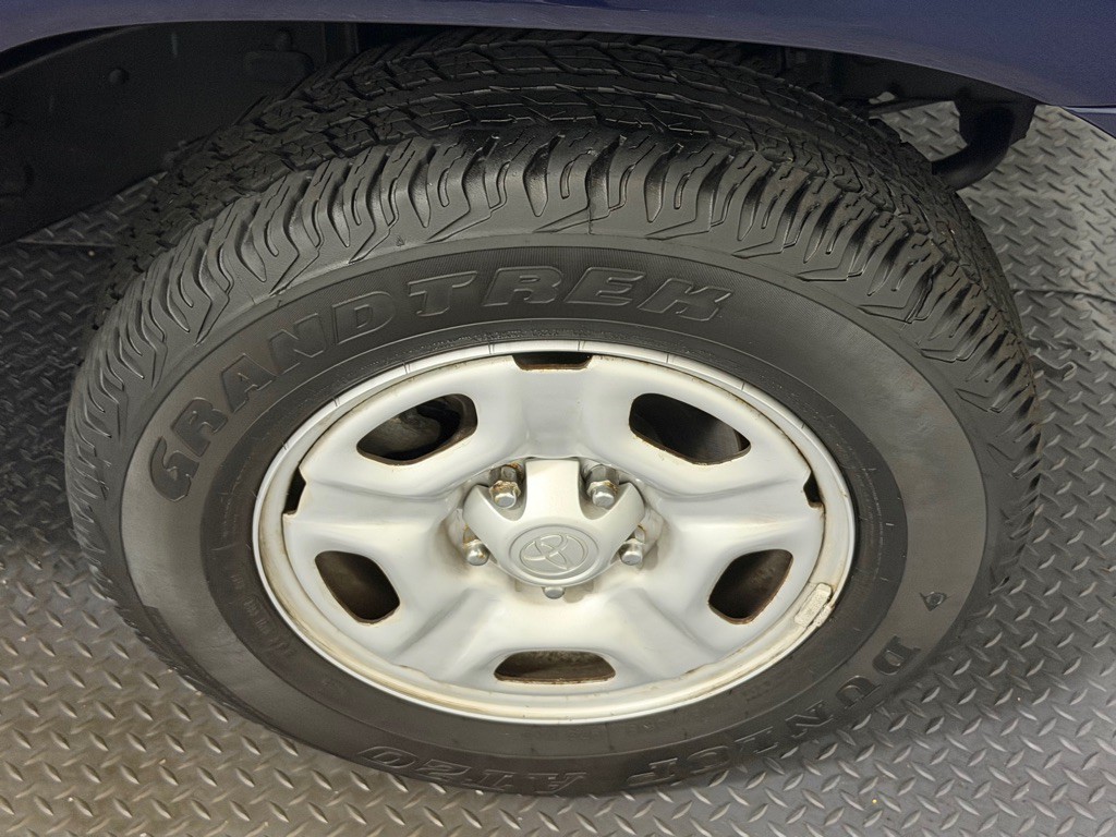 2012 Toyota Tacoma Image 16