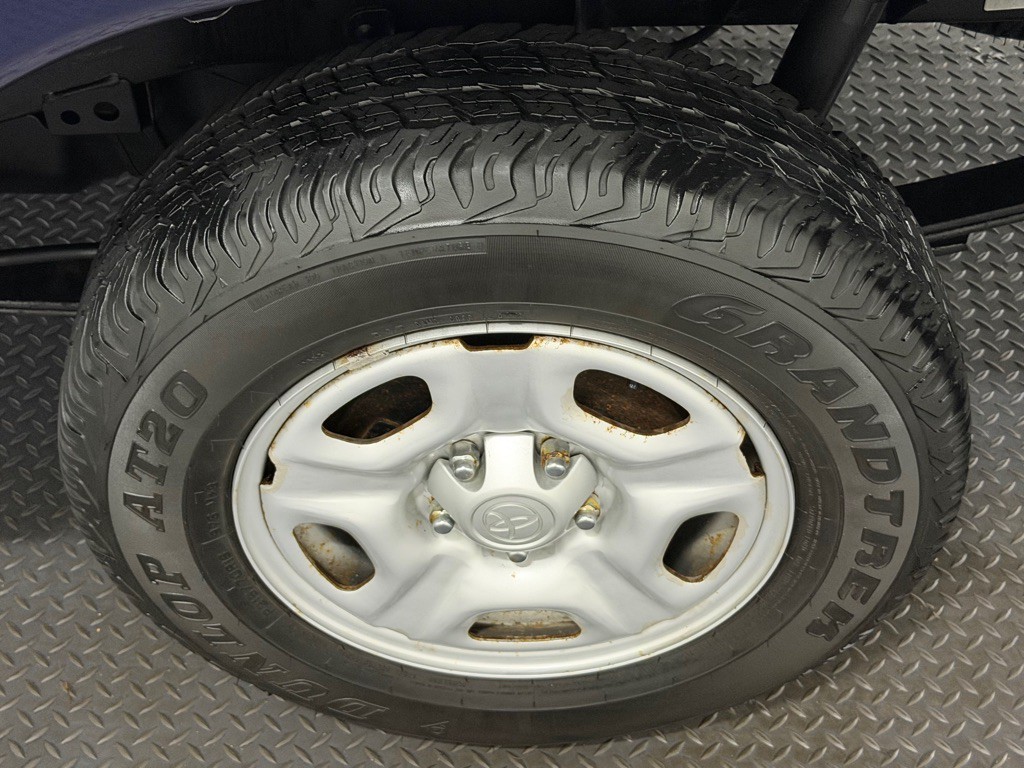 2012 Toyota Tacoma Image 18